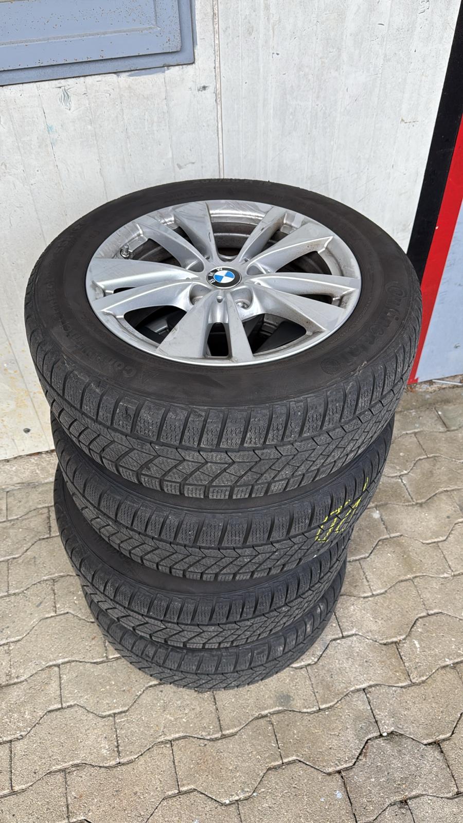 BMW 218d xDrive Active Tourer Steptronic M Sport (CH)-image-25
