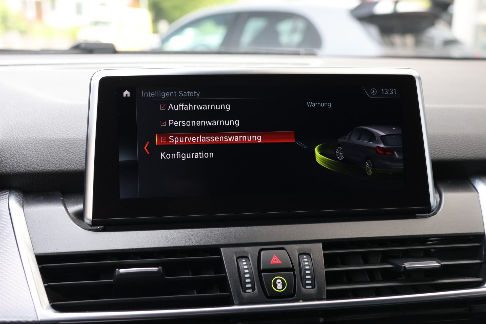 BMW 218d xDrive Active Tourer Steptronic M Sport (CH)-image-20