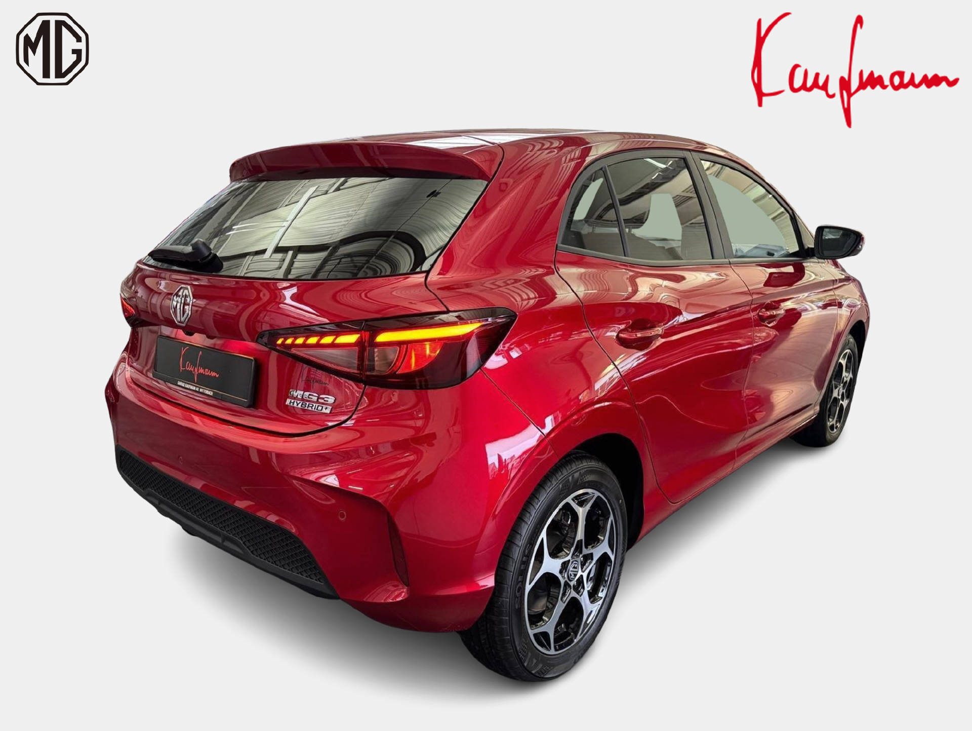 MG 3 1.5 Hybrid Luxury-showroom-element-3