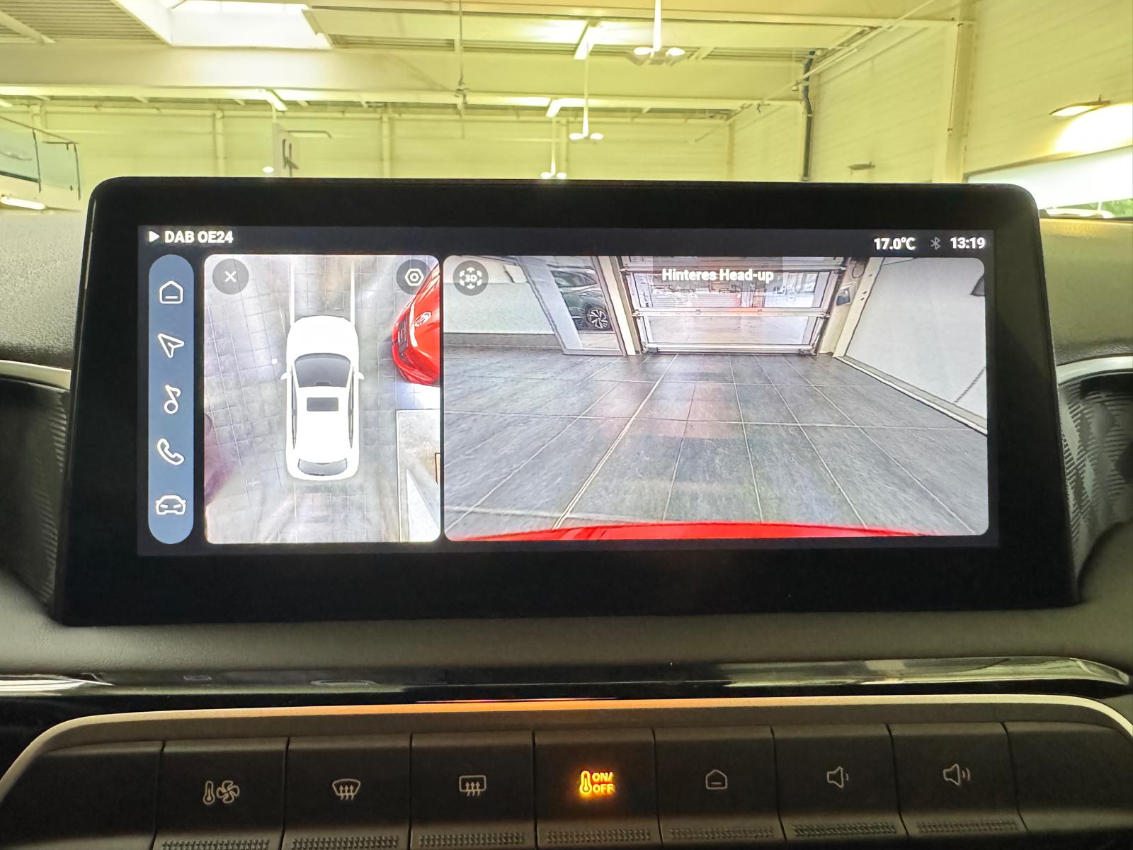 MG 3 1.5 Hybrid Luxury-image-11