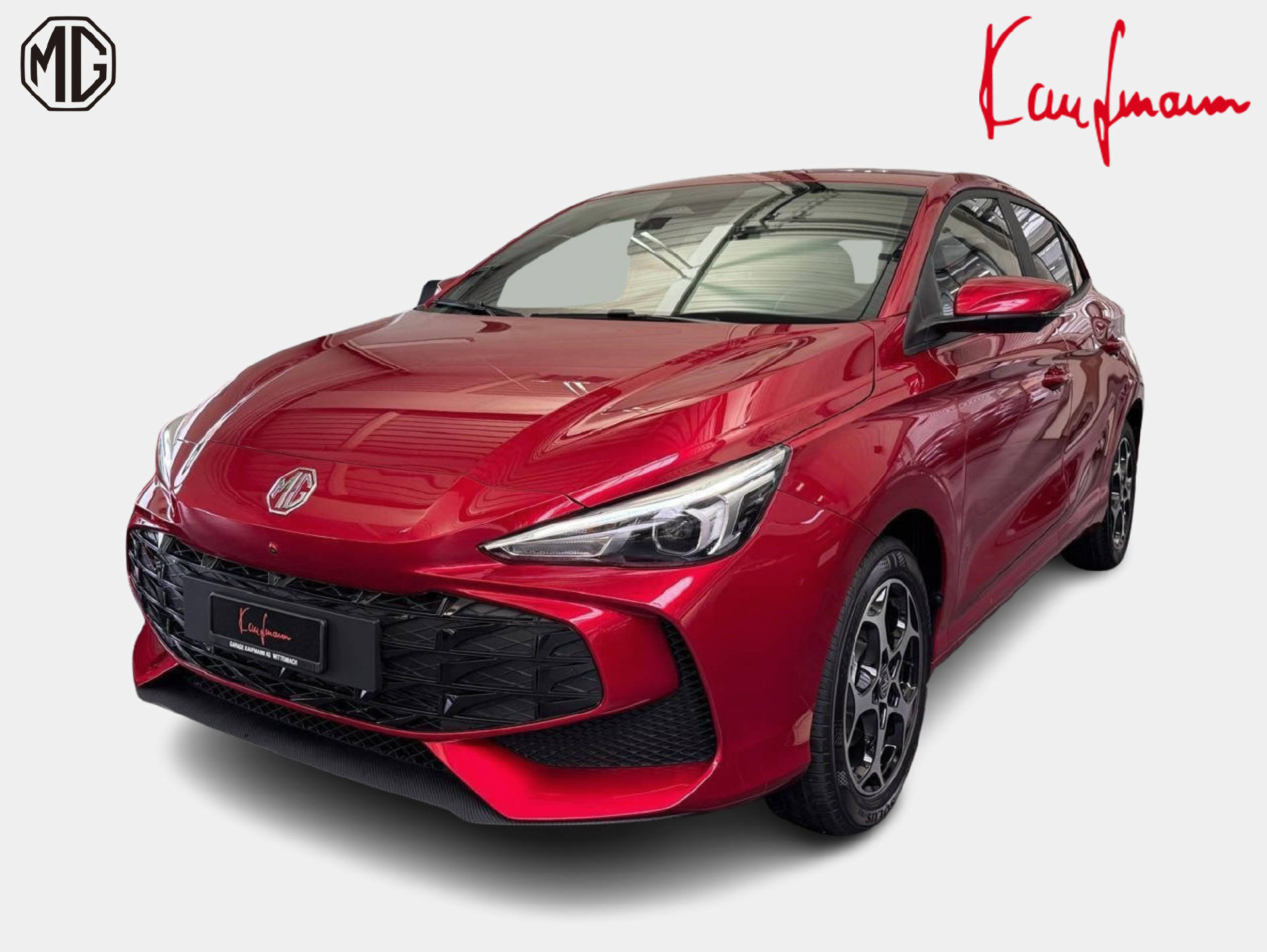 MG 3 1.5 Hybrid Luxury-showroom-element-1