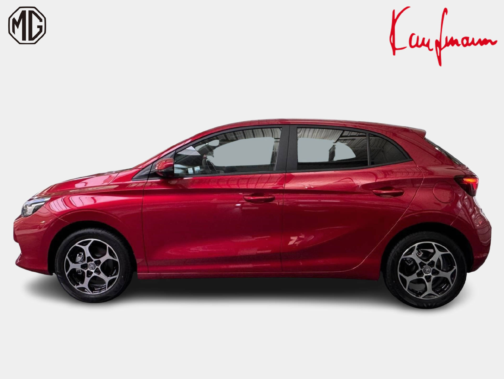 MG 3 1.5 Hybrid Luxury-showroom-element-2