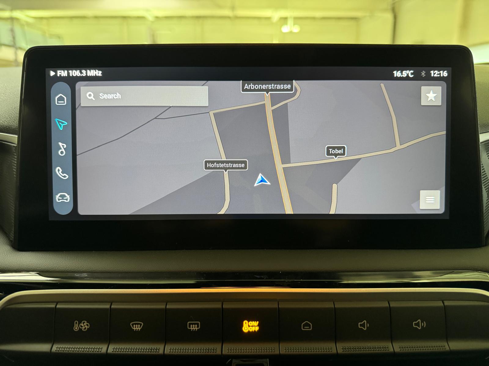 MG 3 1.5 Hybrid Luxury-image-10