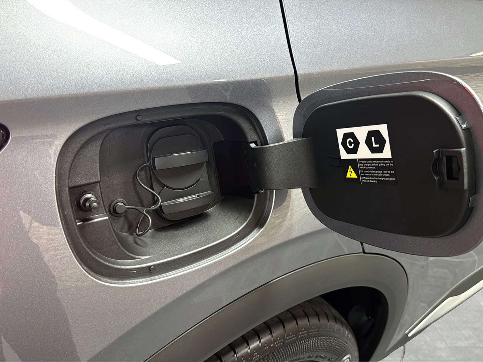 BYD Atto 3 EVO 74.8 kWh Excellence AWD-image-19