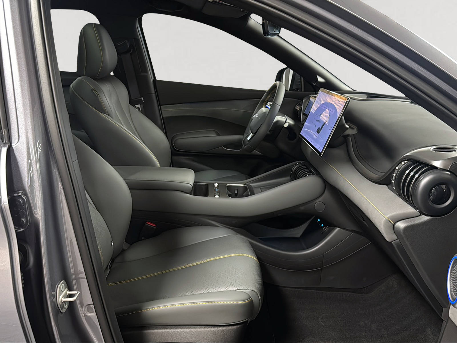 BYD Atto 3 EVO 74.8 kWh Excellence AWD-image-26