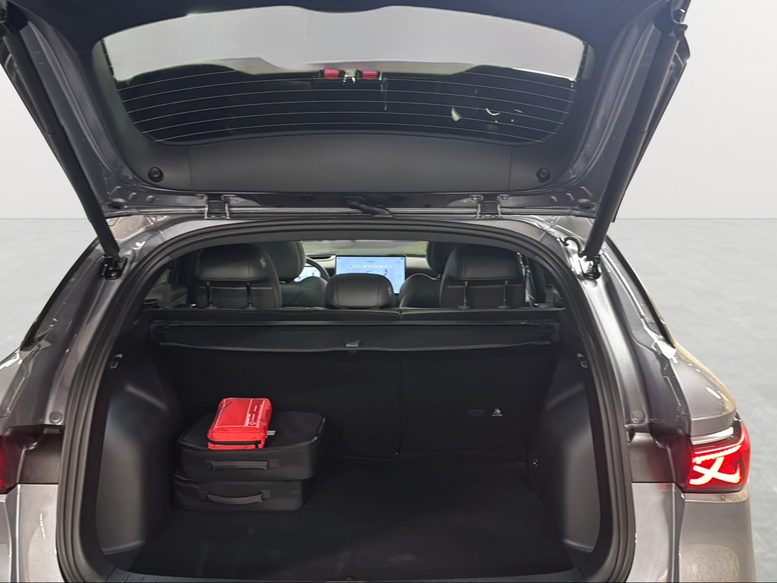 BYD Atto 3 EVO 74.8 kWh Excellence AWD-image-18