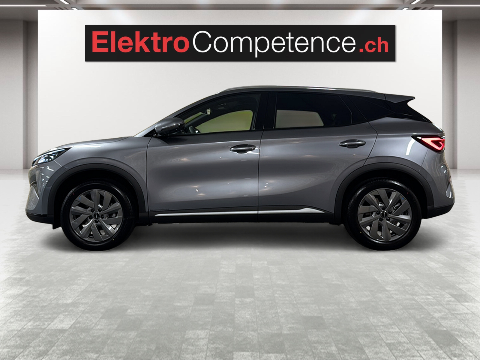 BYD Atto 3 EVO 74.8 kWh Excellence AWD-showroom-element-1