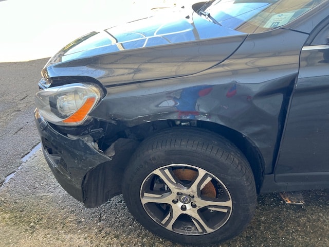 VOLVO XC60 D3 AWD Summum Geartronic-image-5
