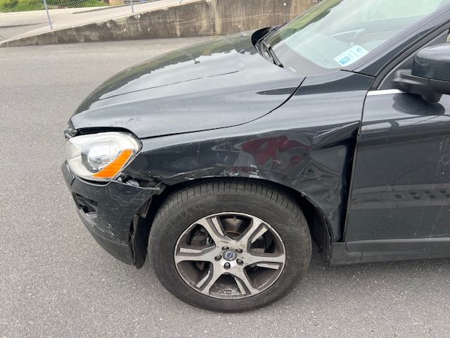 VOLVO XC60 D3 AWD Summum Geartronic-image-1