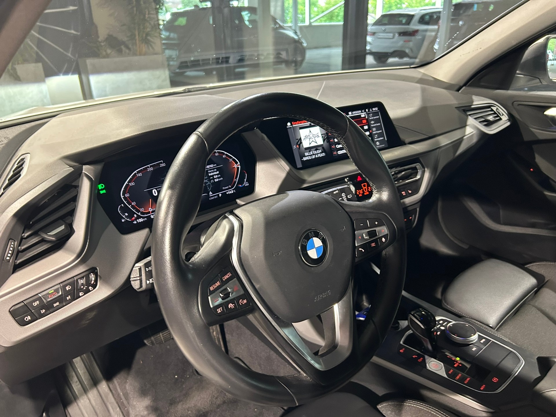 BMW 120i Steptronic-image-28
