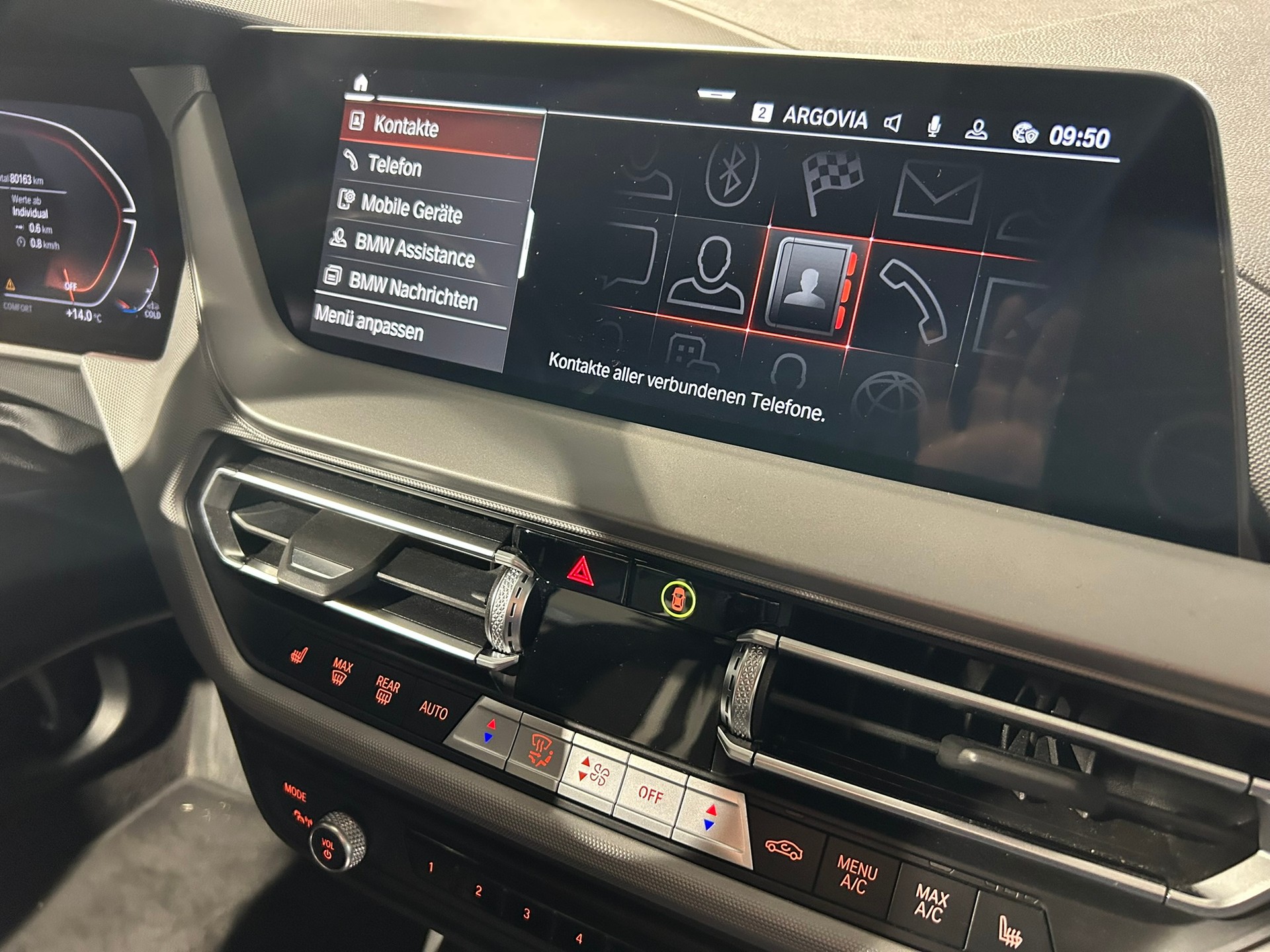 BMW 120i Steptronic-image-29