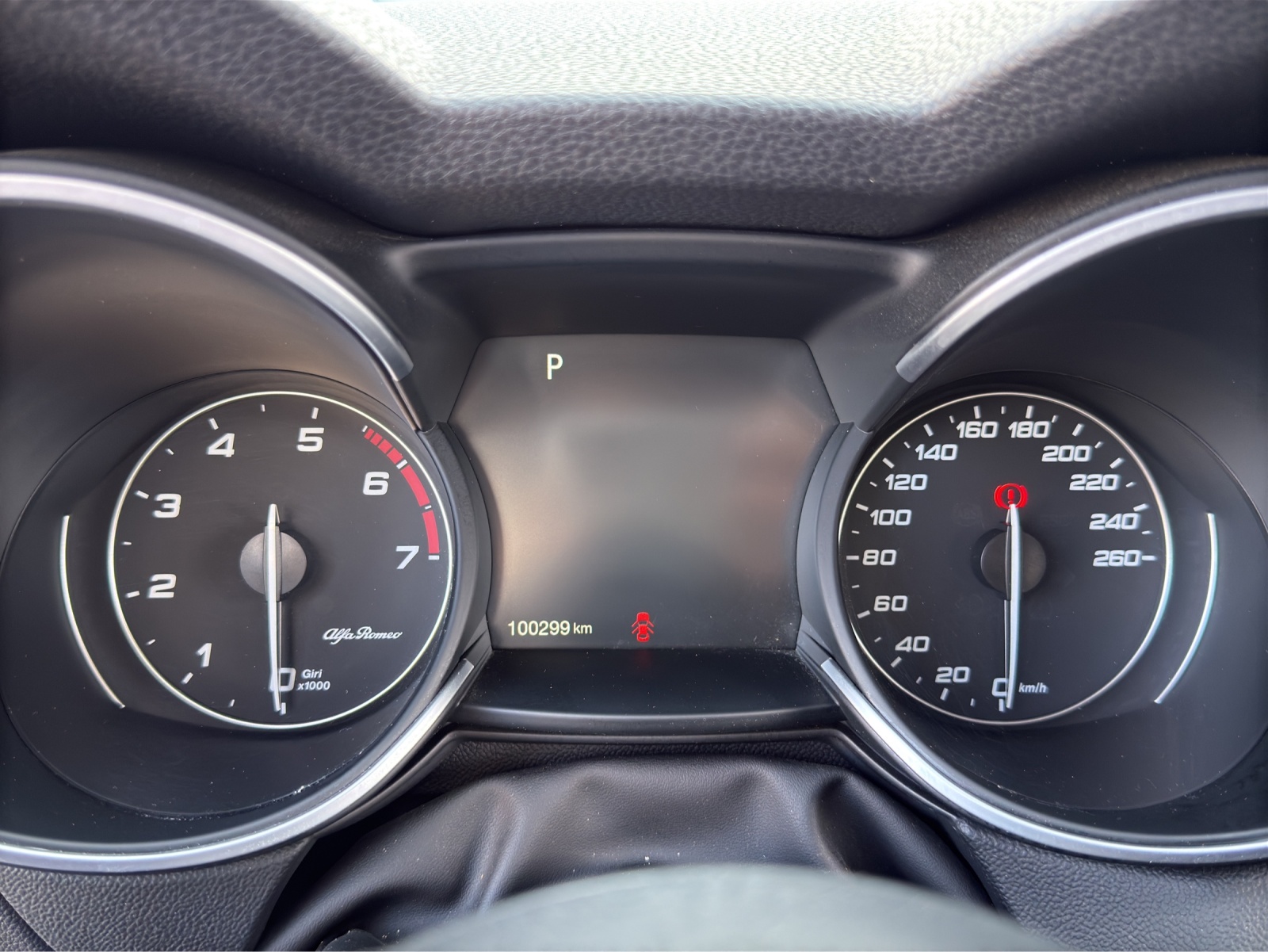 ALFA ROMEO Stelvio 2.0 First Edition Q4 Automatic-image-10