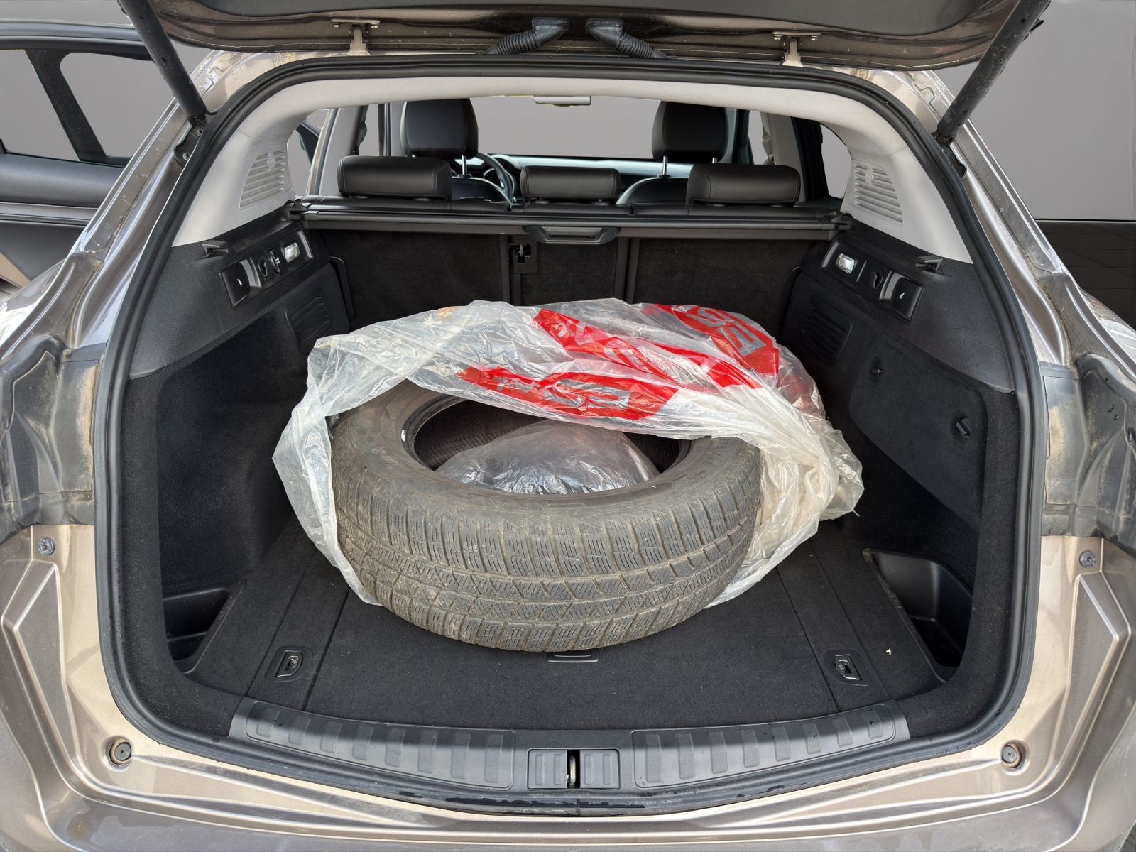 ALFA ROMEO Stelvio 2.0 First Edition Q4 Automatic-image-18