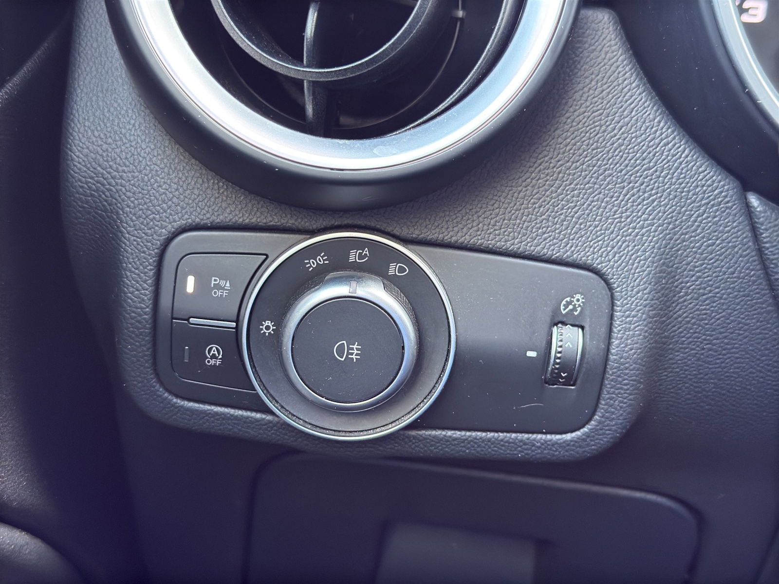 ALFA ROMEO Stelvio 2.0 First Edition Q4 Automatic-image-20