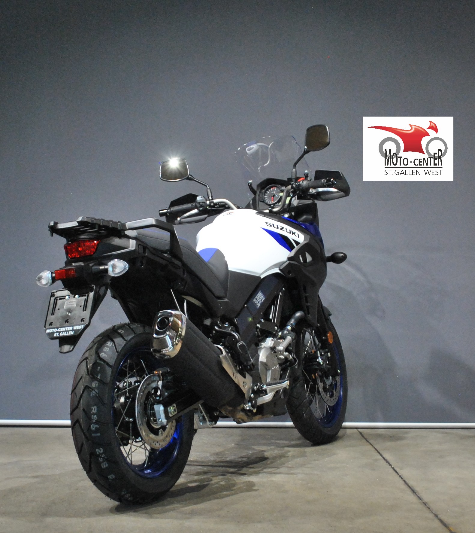 SUZUKI DL 650 XT (35kW)-image-4