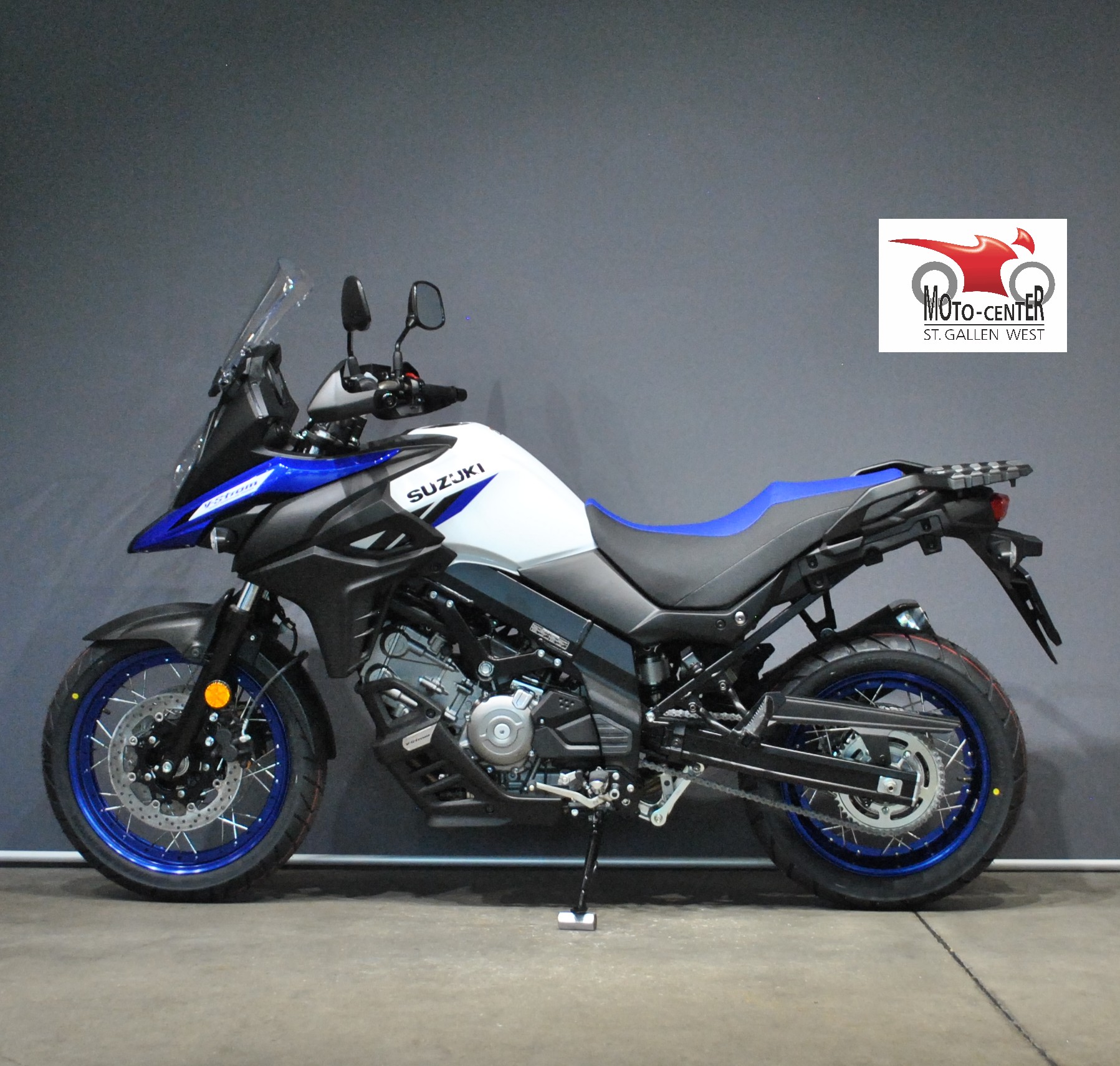 SUZUKI DL 650 XT (35kW)-image-2