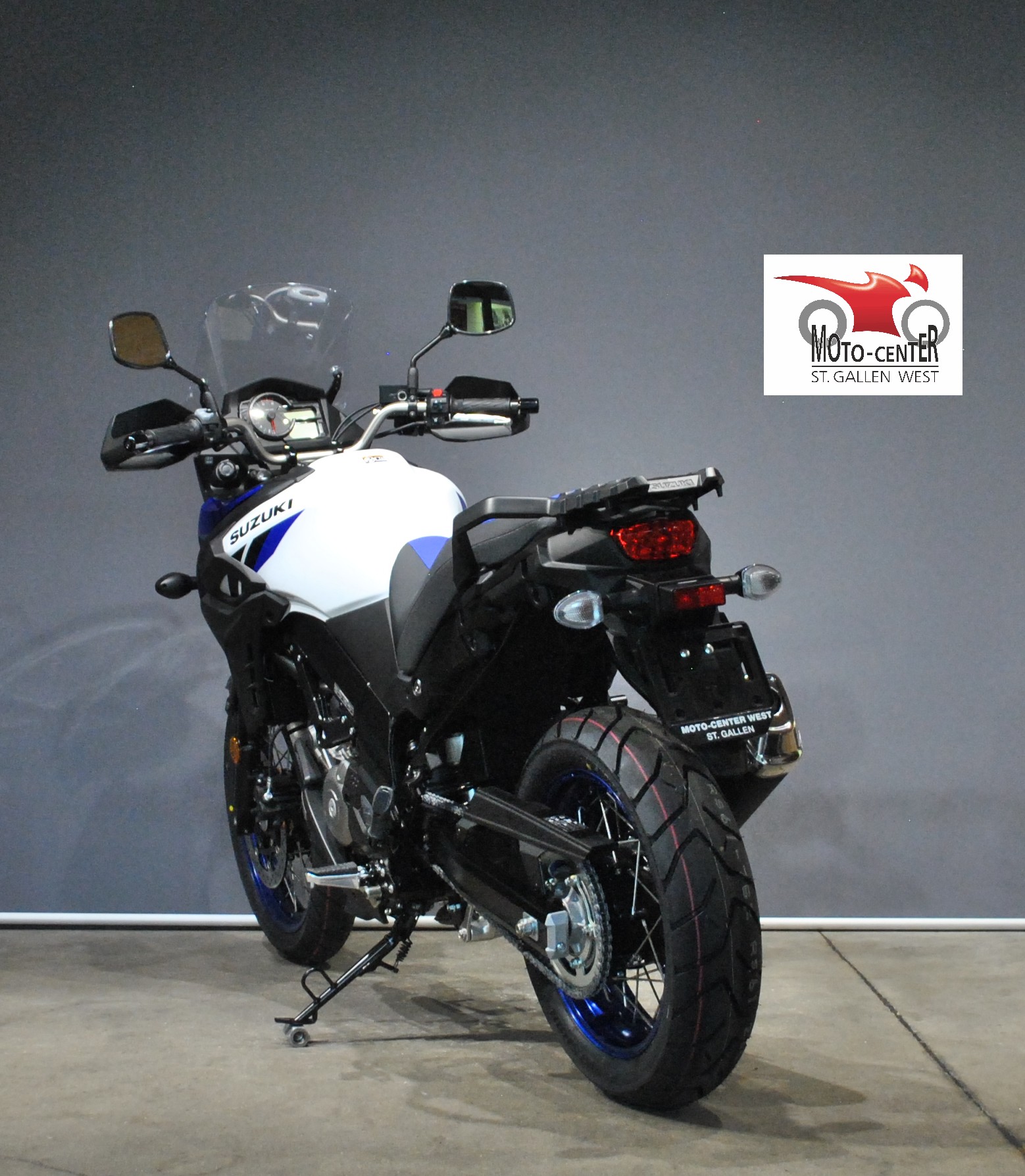 SUZUKI DL 650 XT (35kW)-image-3