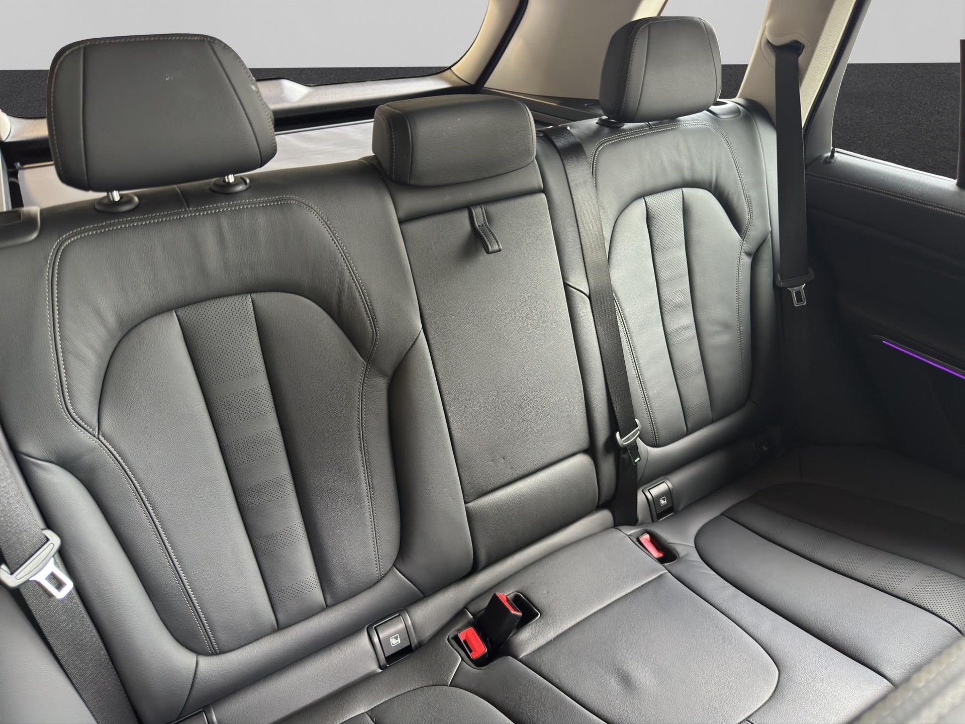 BMW X5 25d xDrive-image-19