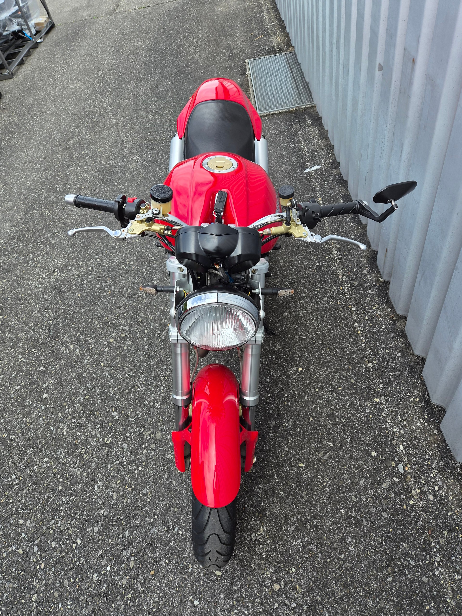 DUCATI Monster 1000 i.e.-image-3