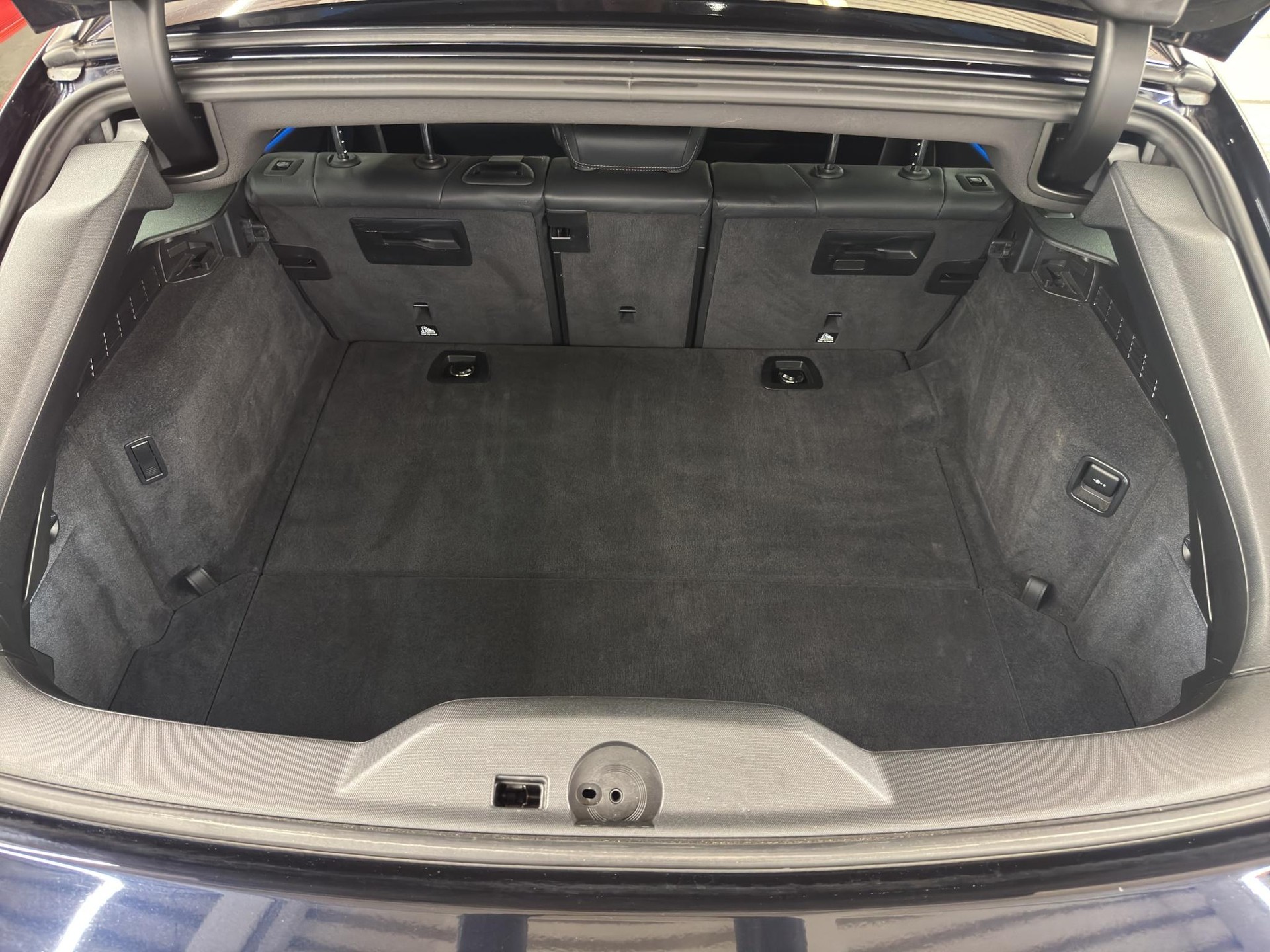BMW 530e xDrive paddles-image-16