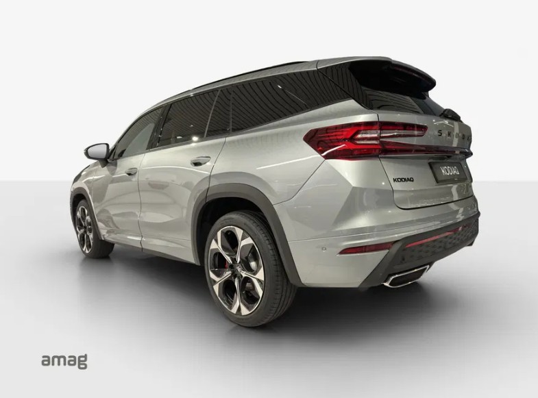 SKODA Kodiaq 2.0 TSI RS 4x4-showroom-element-1