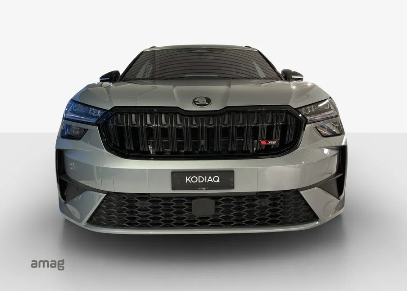 SKODA Kodiaq 2.0 TSI RS 4x4-image-5