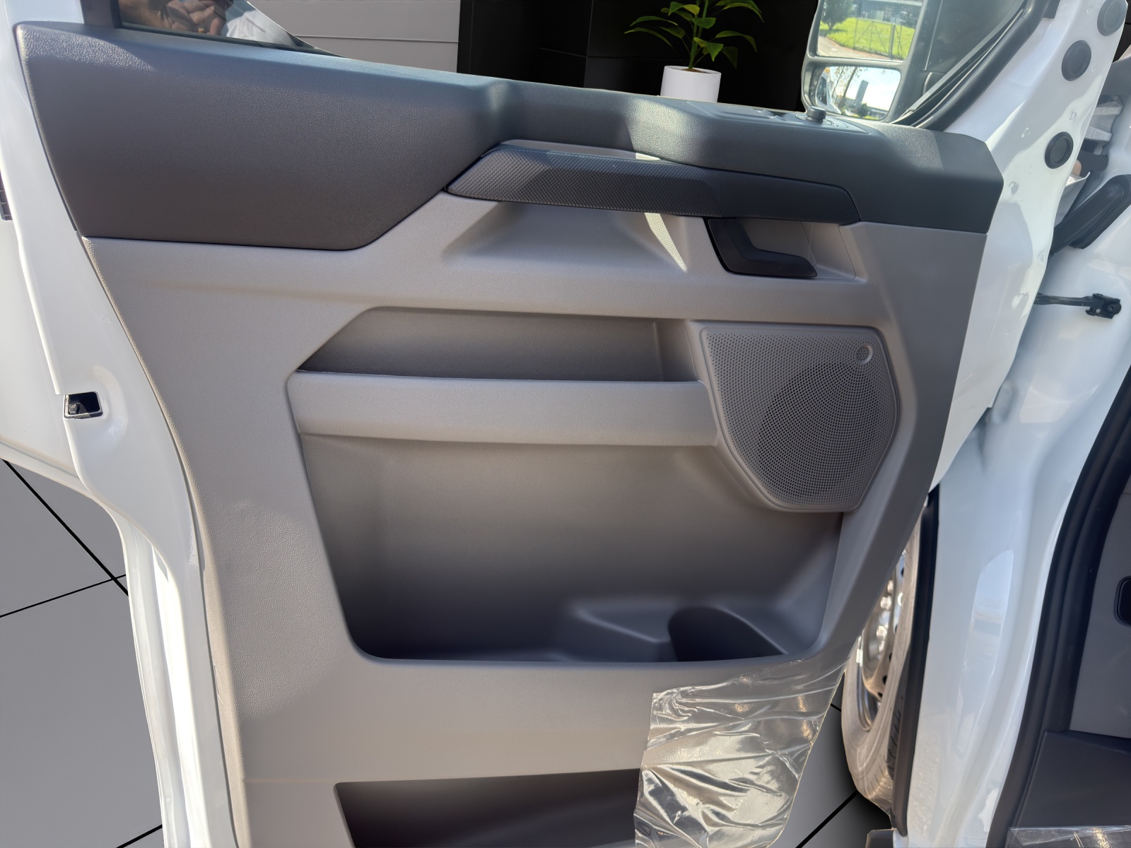 FORD Transit Custom Van 320 L1H1 Trend-image-5