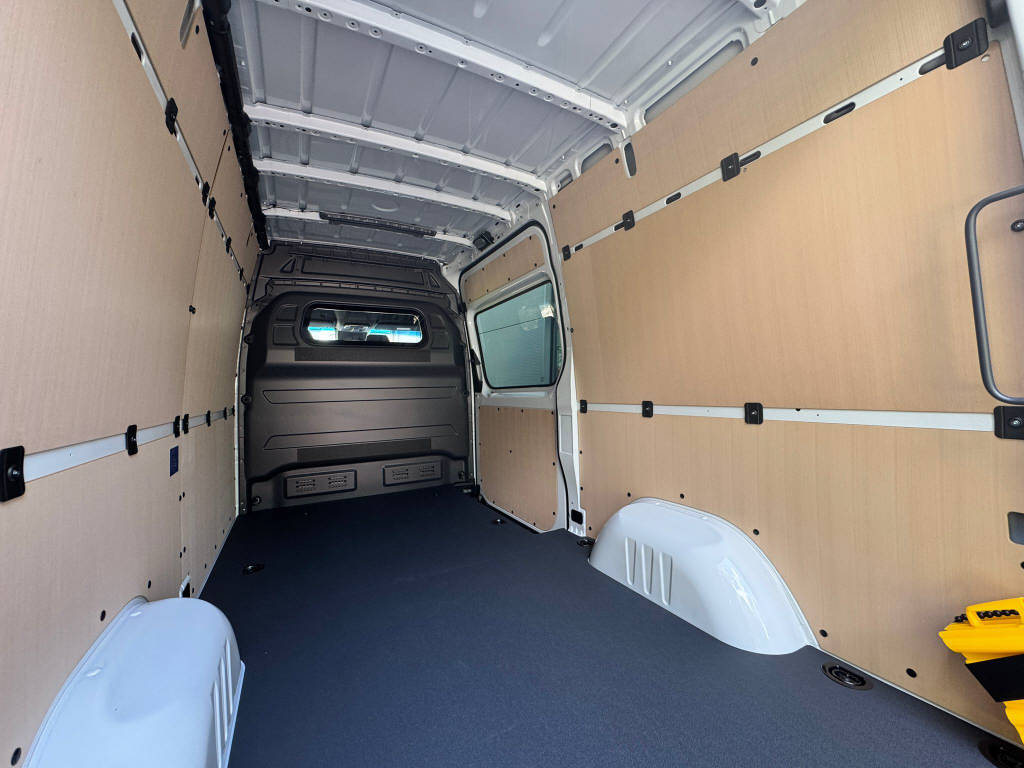 MERCEDES-BENZ eSprinter 420 Kasten Pro Worker 3665 S 81 kWh-image-7