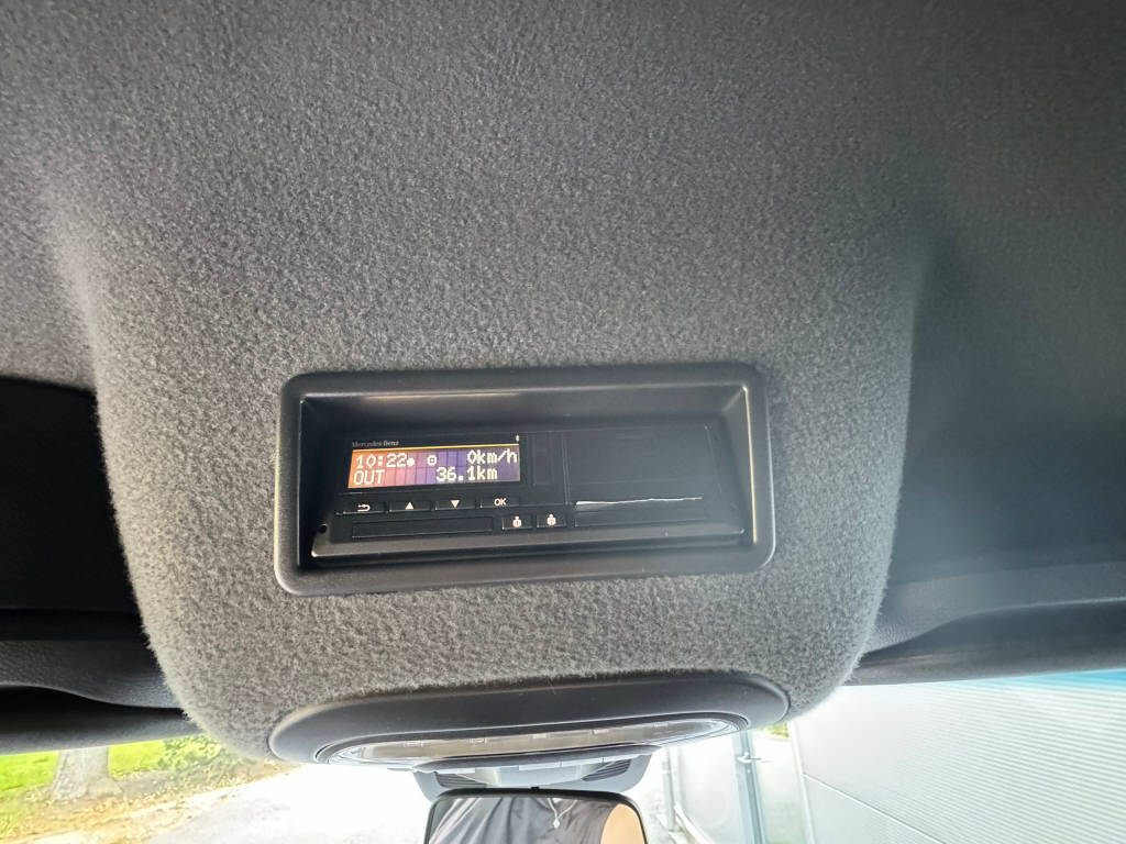 MERCEDES-BENZ eSprinter 420 Kasten Pro Worker 3665 S 81 kWh-image-15