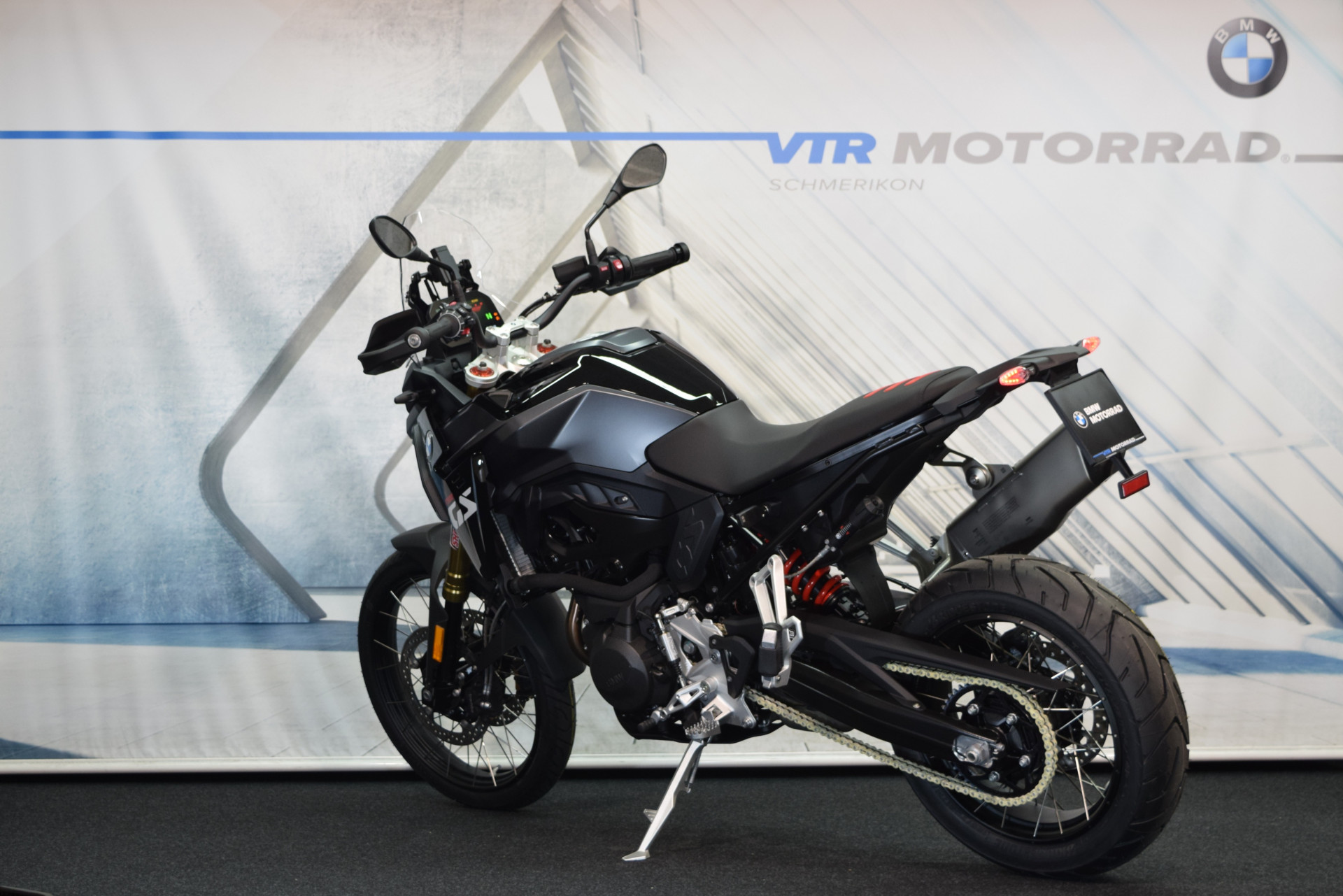 BMW F 900 GS Enduro-PRO - Sofort verfügbar!-image-3