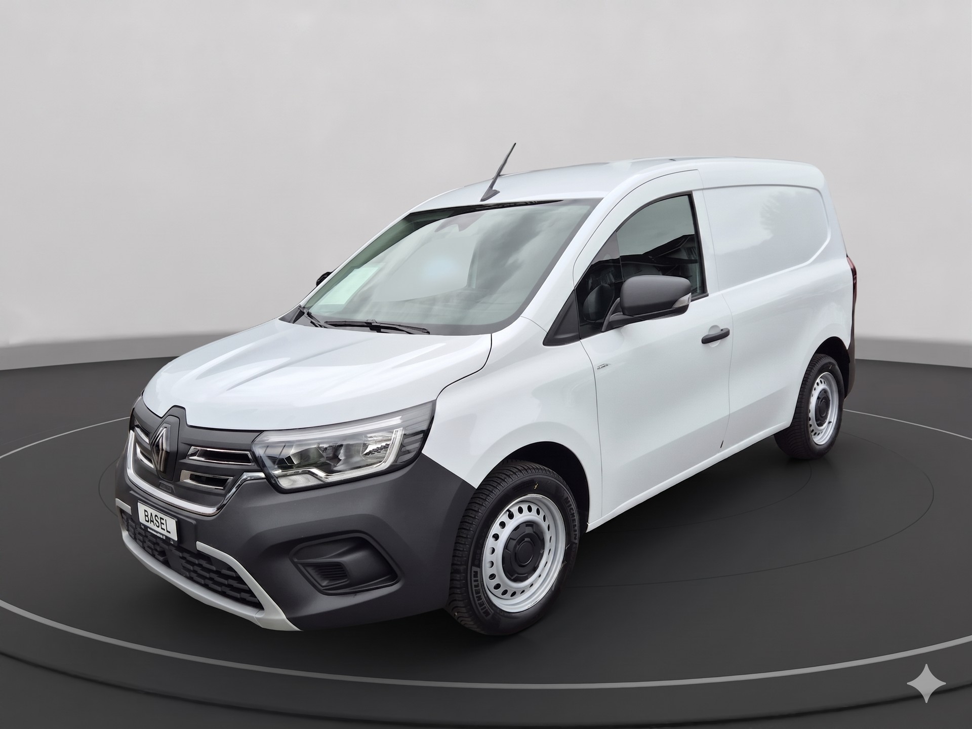 RENAULT E-Tech Electric EV45 22kW Extra