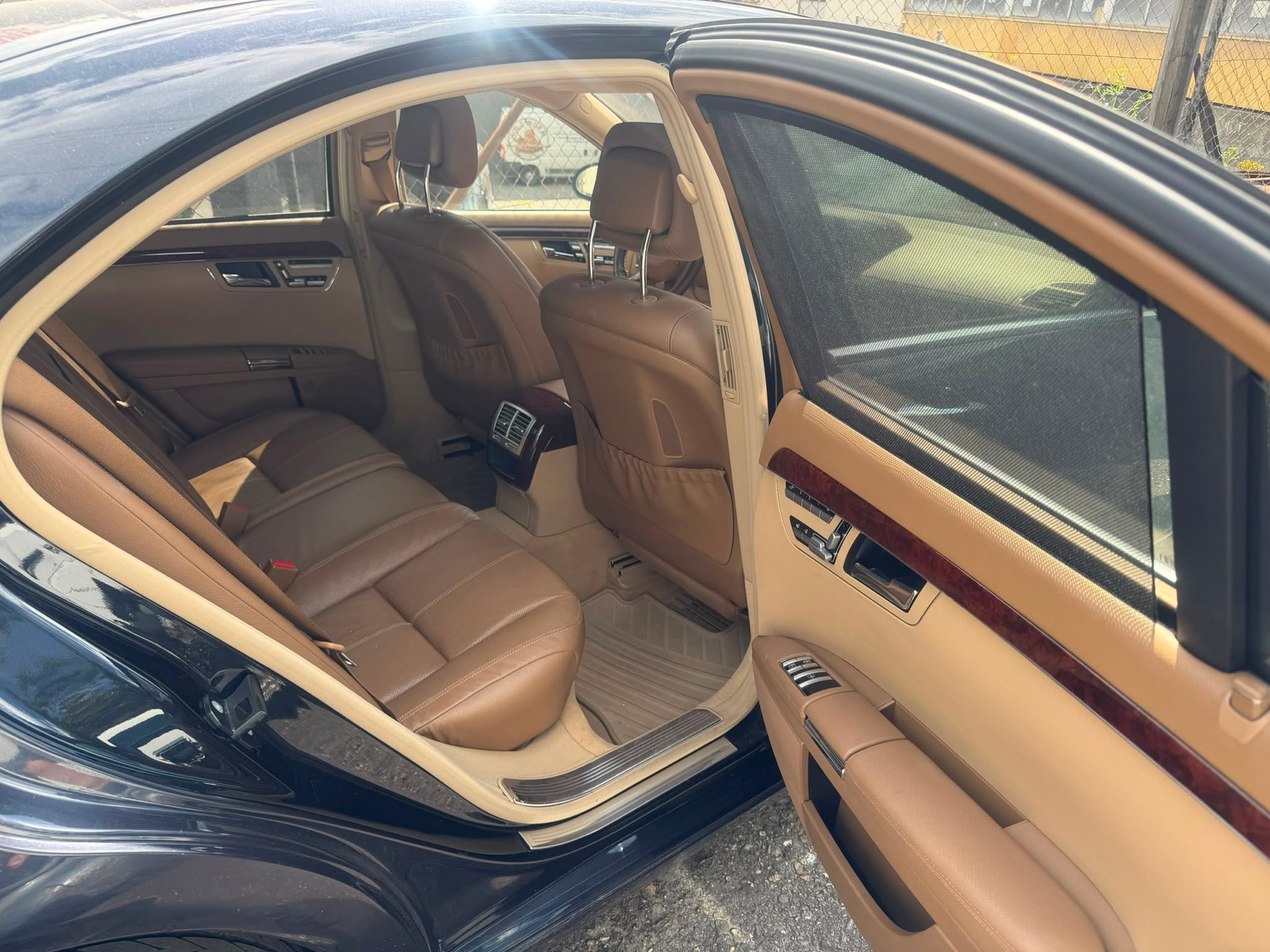 MERCEDES-BENZ S 450 4Matic 7G-Tronic-image-5
