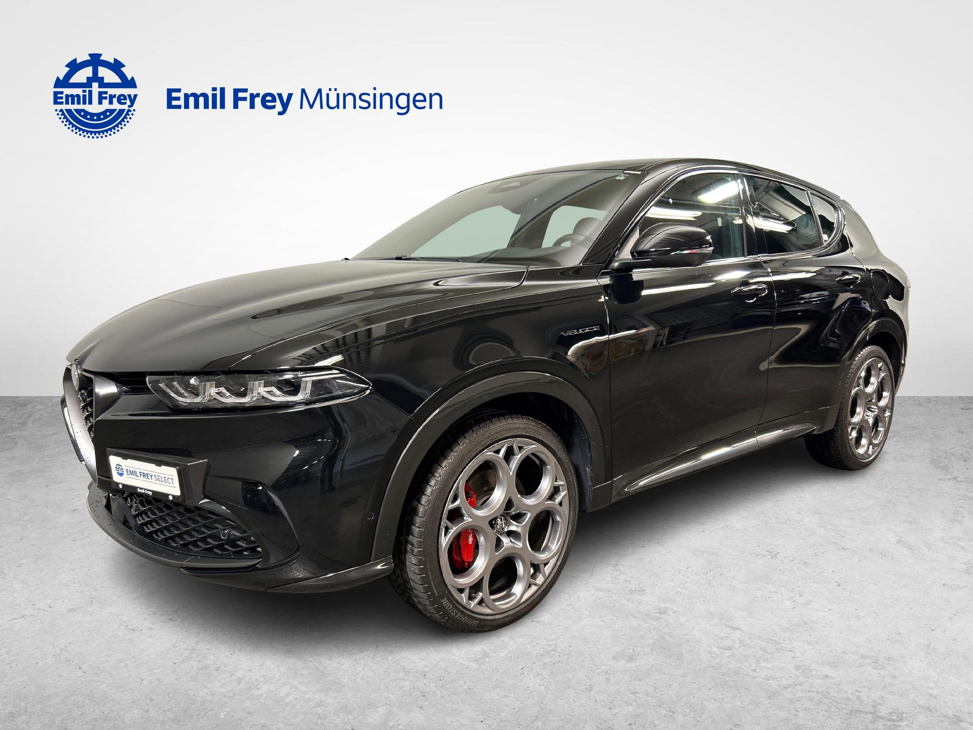 ALFA ROMEO Tonale 1.3 Plug-in Hybrid Veloce Q4-showroom-element-1