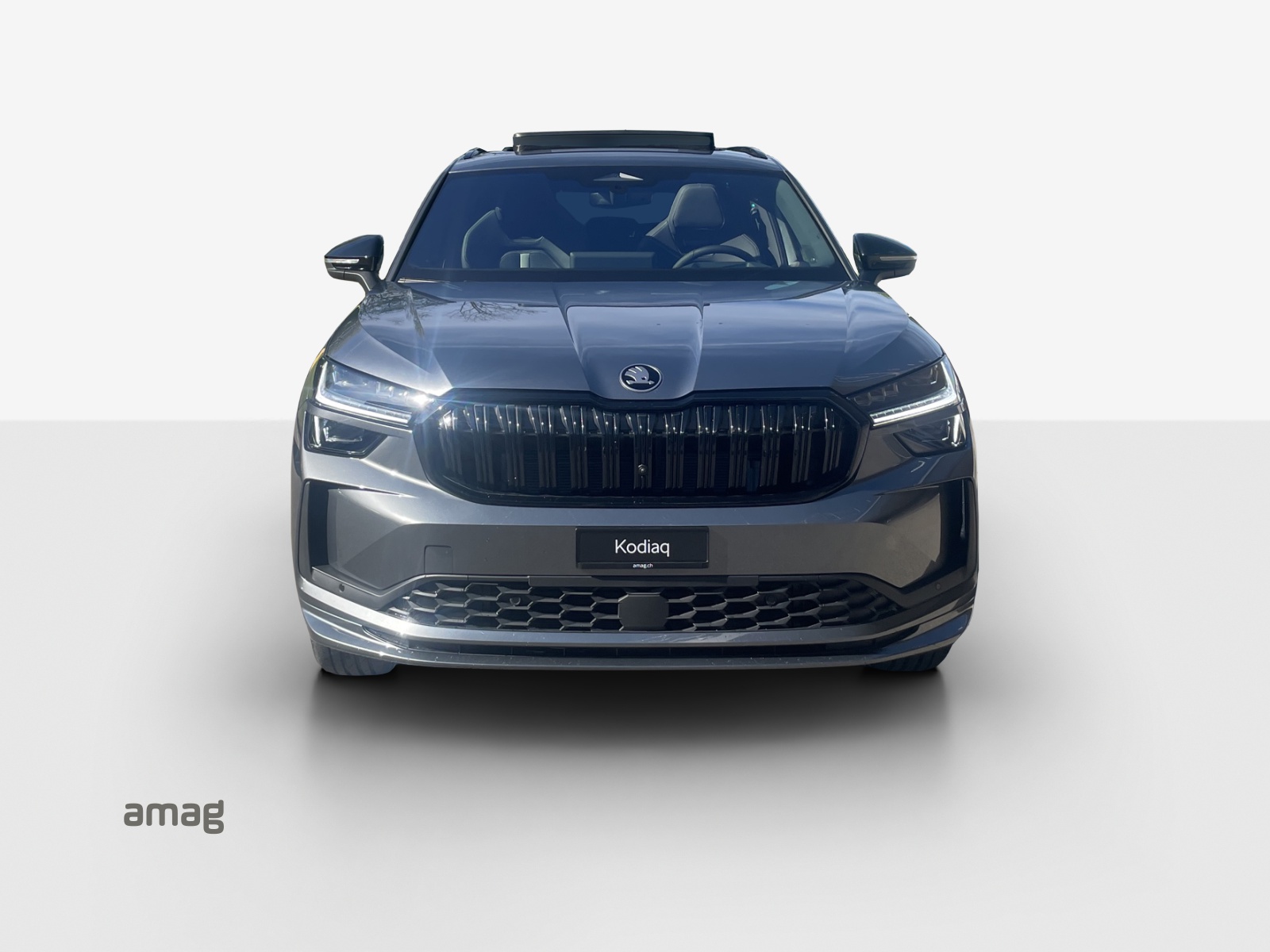 SKODA Kodiaq Sportline 2.0TSI 204PS 7DSG4x4-image-6