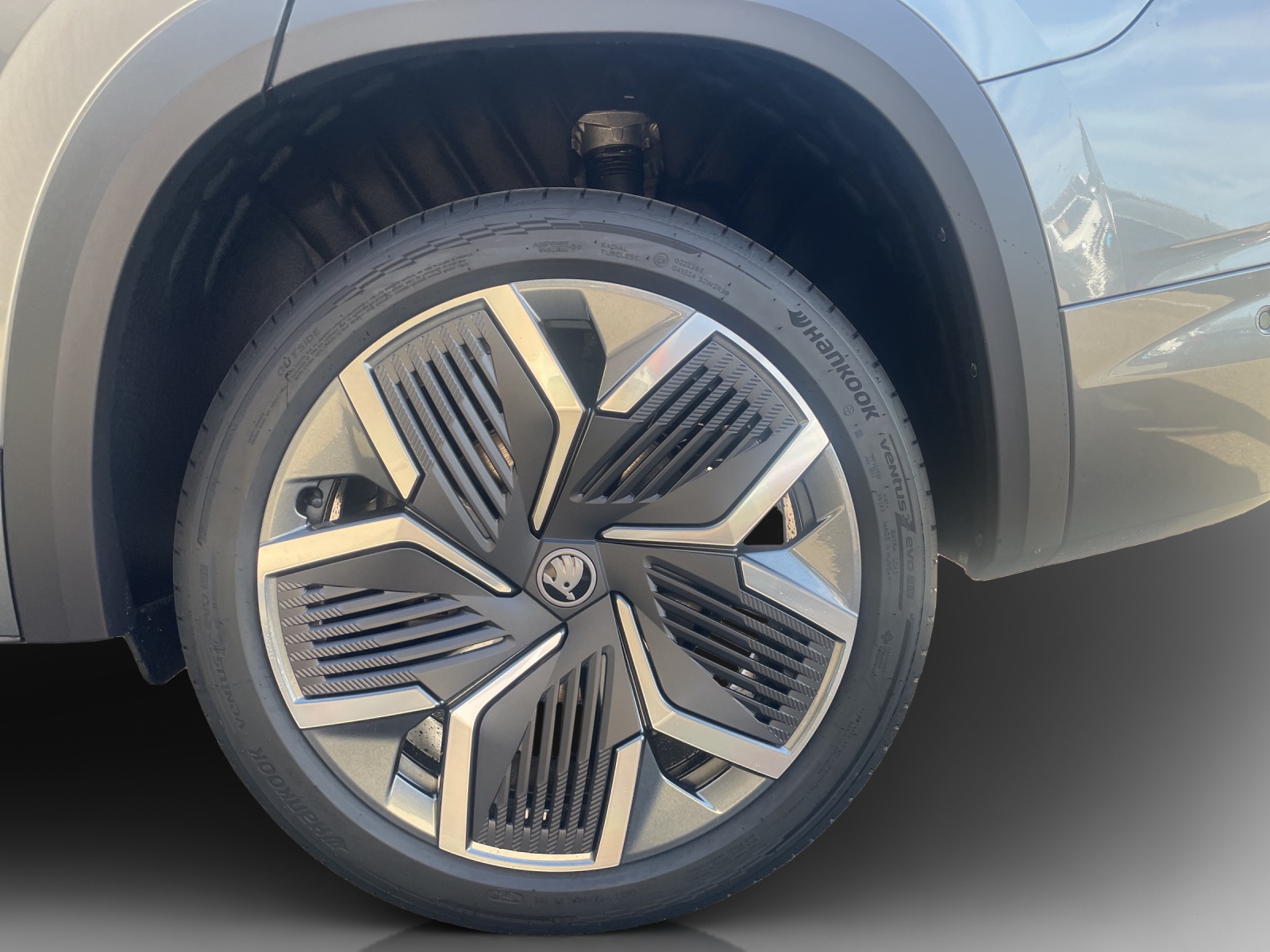 SKODA Kodiaq Sportline 2.0TSI 204PS 7DSG4x4-image-15