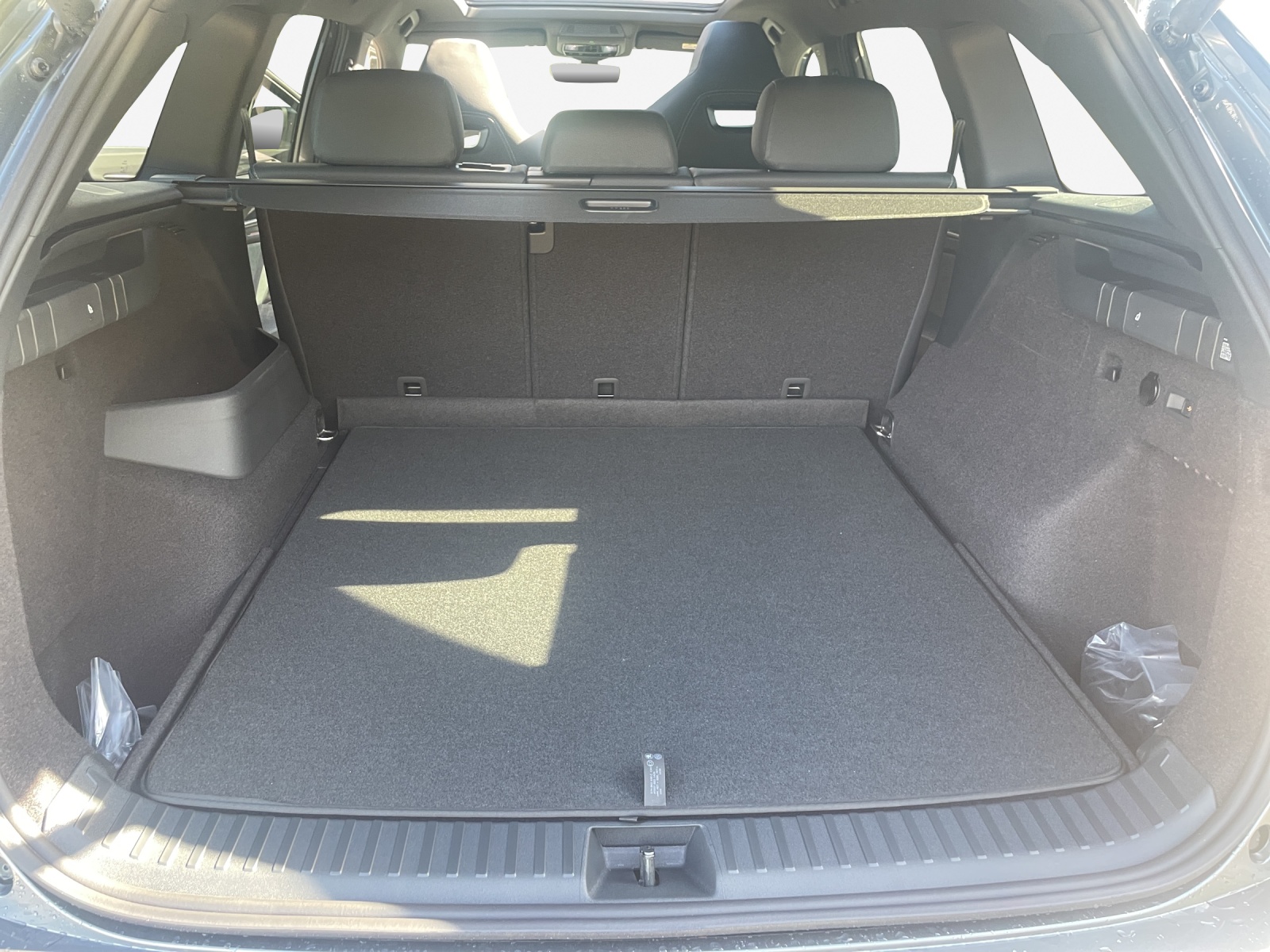SKODA Kodiaq Sportline 2.0TSI 204PS 7DSG4x4-image-14
