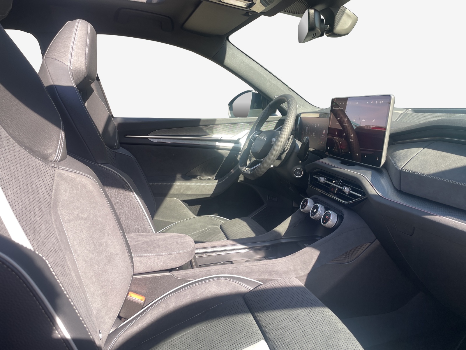 SKODA Kodiaq Sportline 2.0TSI 204PS 7DSG4x4-image-7