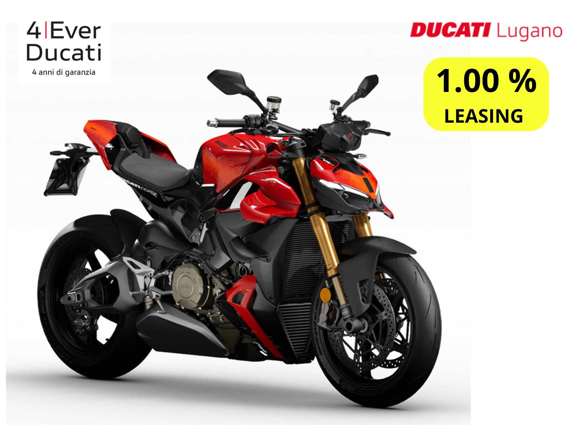DUCATI STREETFIGHTER V4S CORSE-image-0
