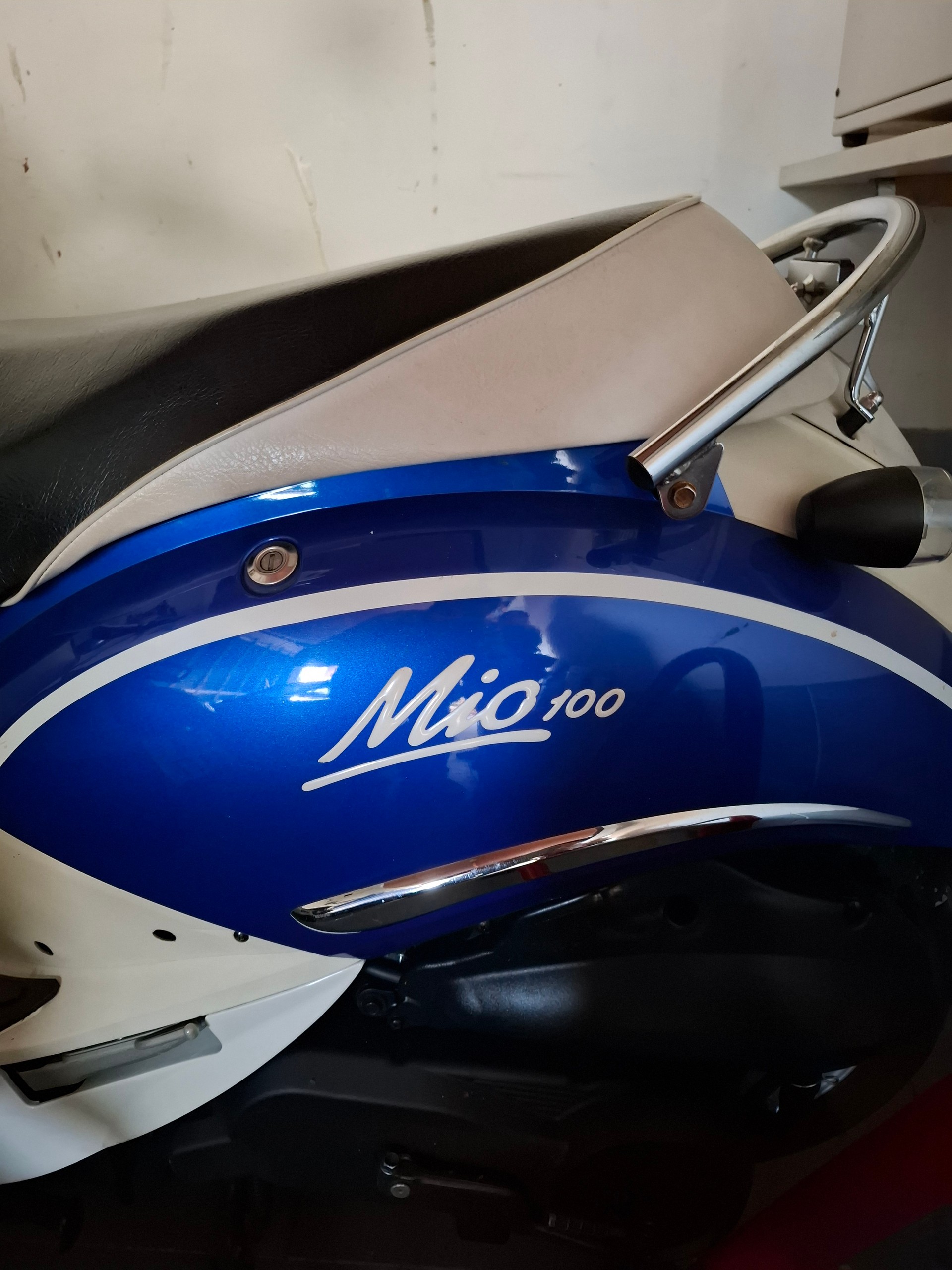 SYM Mio 100-image-2