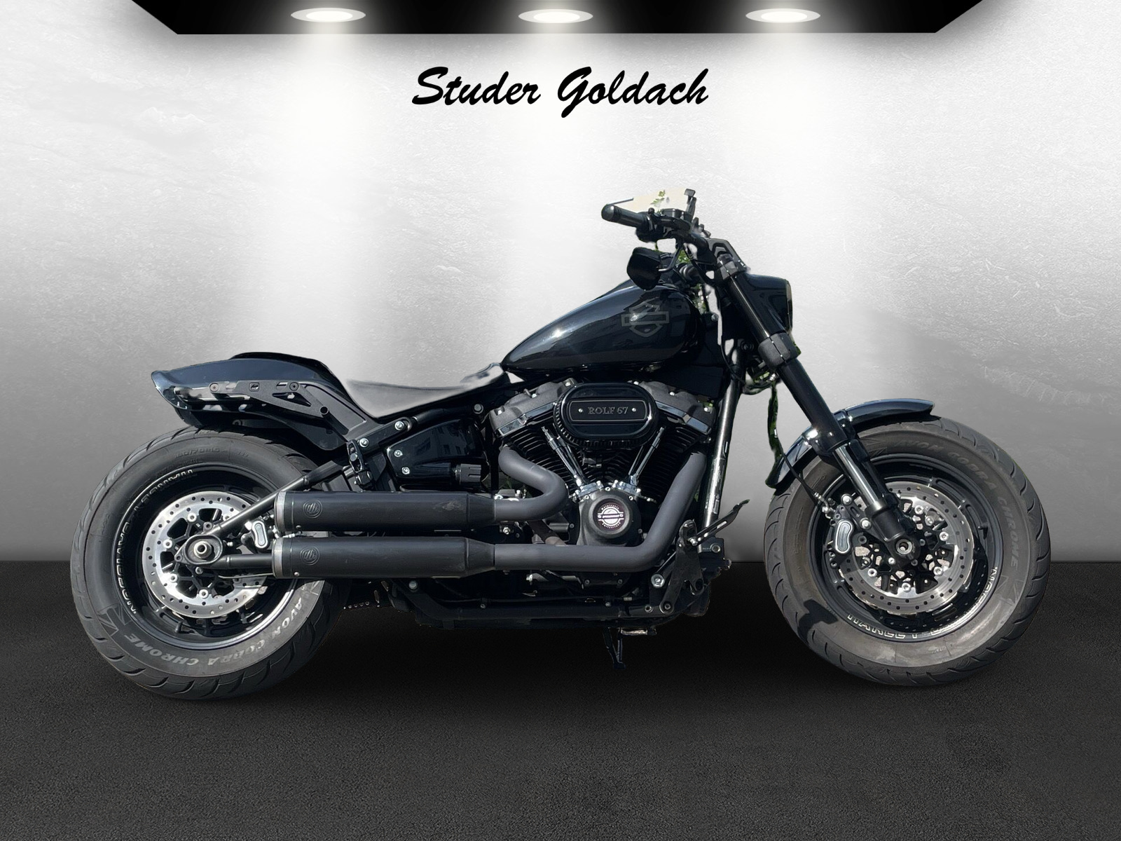 HARLEY-DAVIDSON FXFBS Fat Bob 114 ABS-image-0