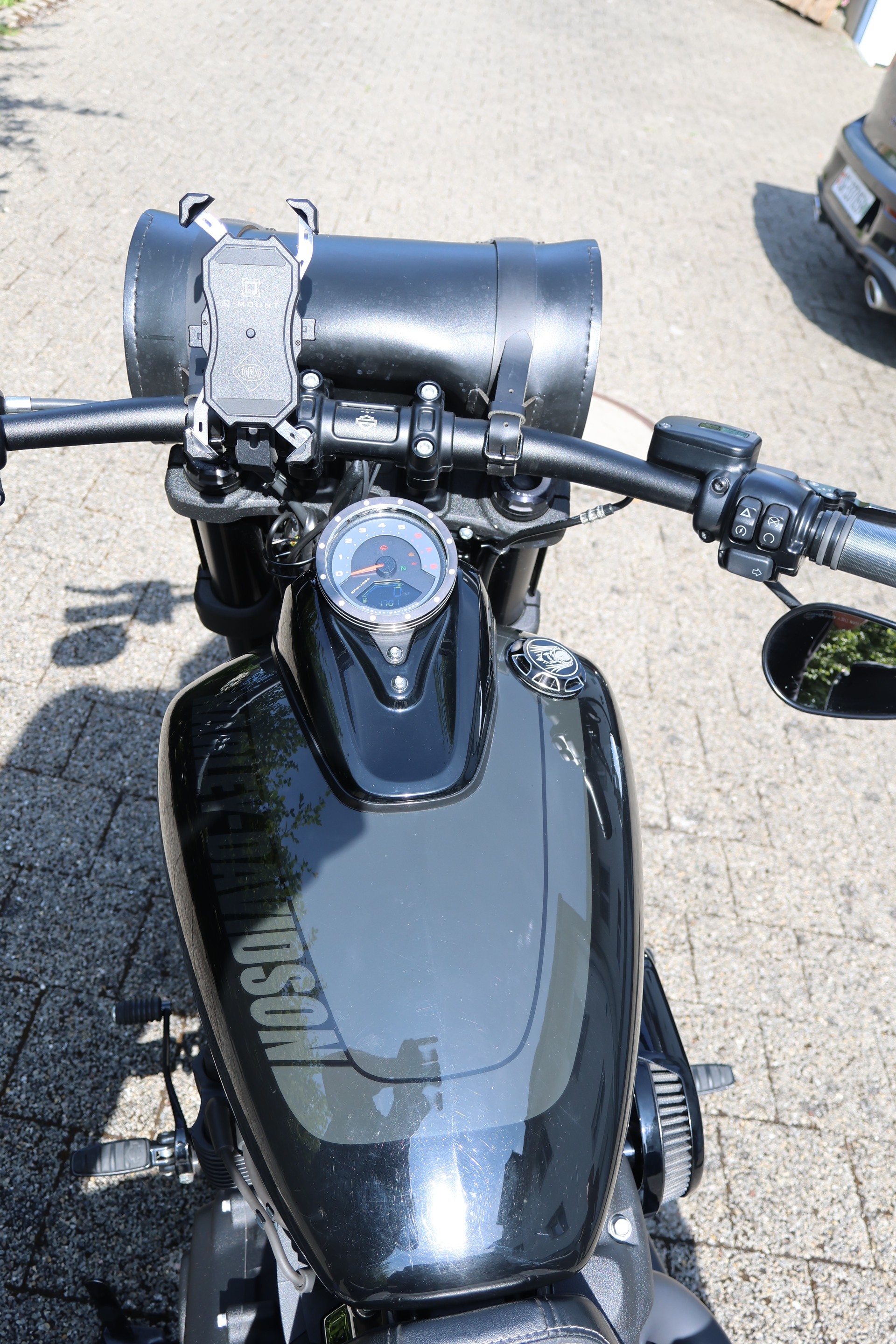 HARLEY-DAVIDSON FXFBS Fat Bob 114 ABS-image-14