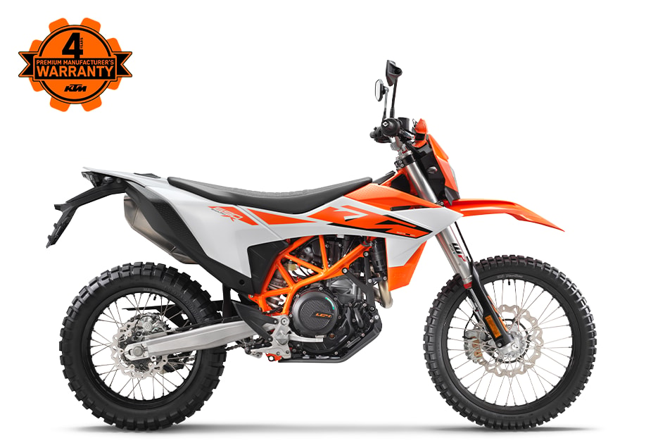 KTM 690 Enduro R-image-0