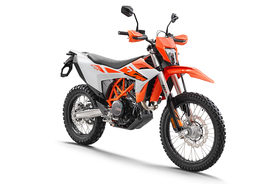 KTM 690 Enduro R-image-2