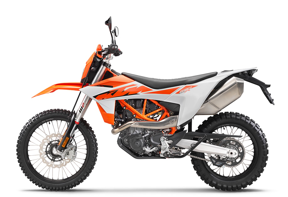 KTM 690 Enduro R-image-1