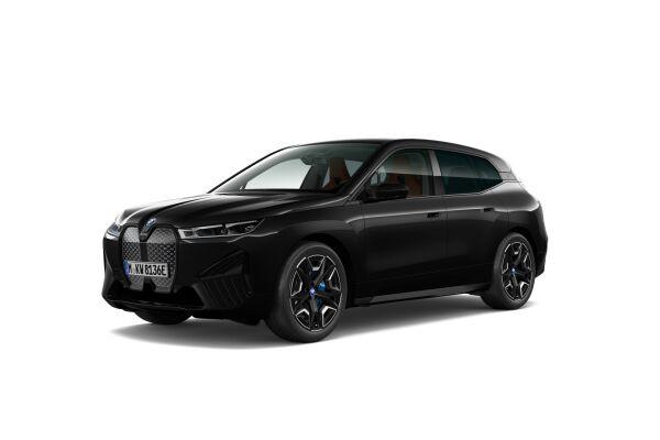 BMW iX xDrive40 M Sport i20 (CH) AHK 2.5T ** Action de Leasing à 0.9% **📍