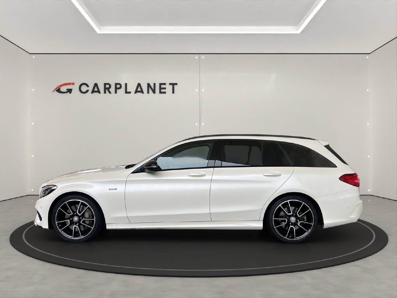 MERCEDES-BENZ C-Klasse S205 Kombi C 43 AMG 4matic 450 367PS Kombi-showroom-element-2