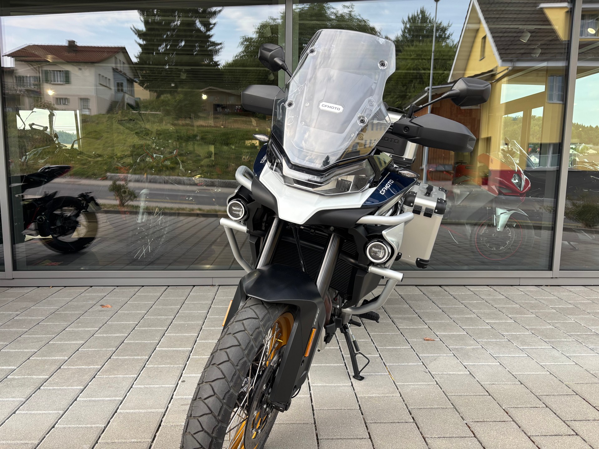 CF MOTO 800 MT Explorer-image-2