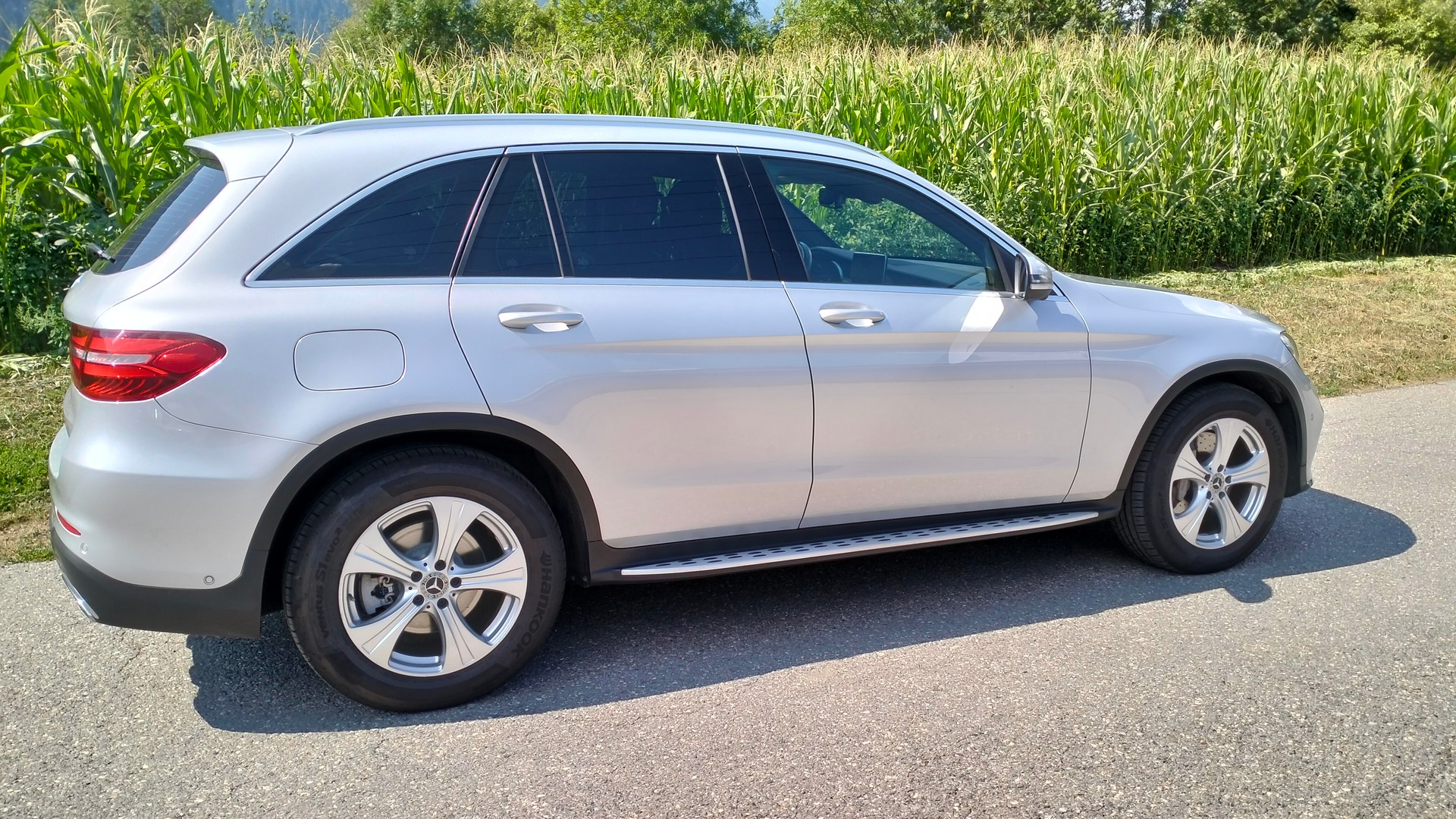 MERCEDES-BENZ GLC 350 d AMG Line 4m-image-3