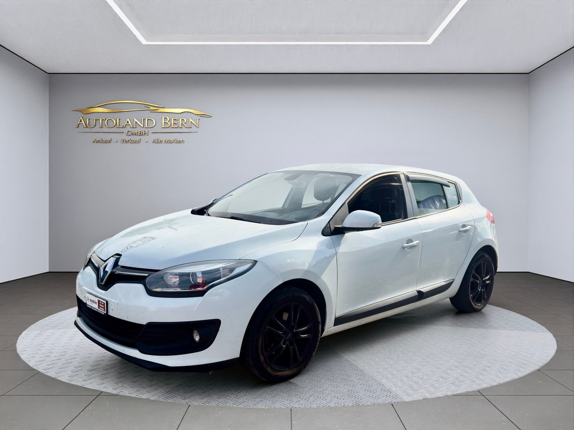 RENAULT Mégane 1.5 dCi Bose-showroom-element-1