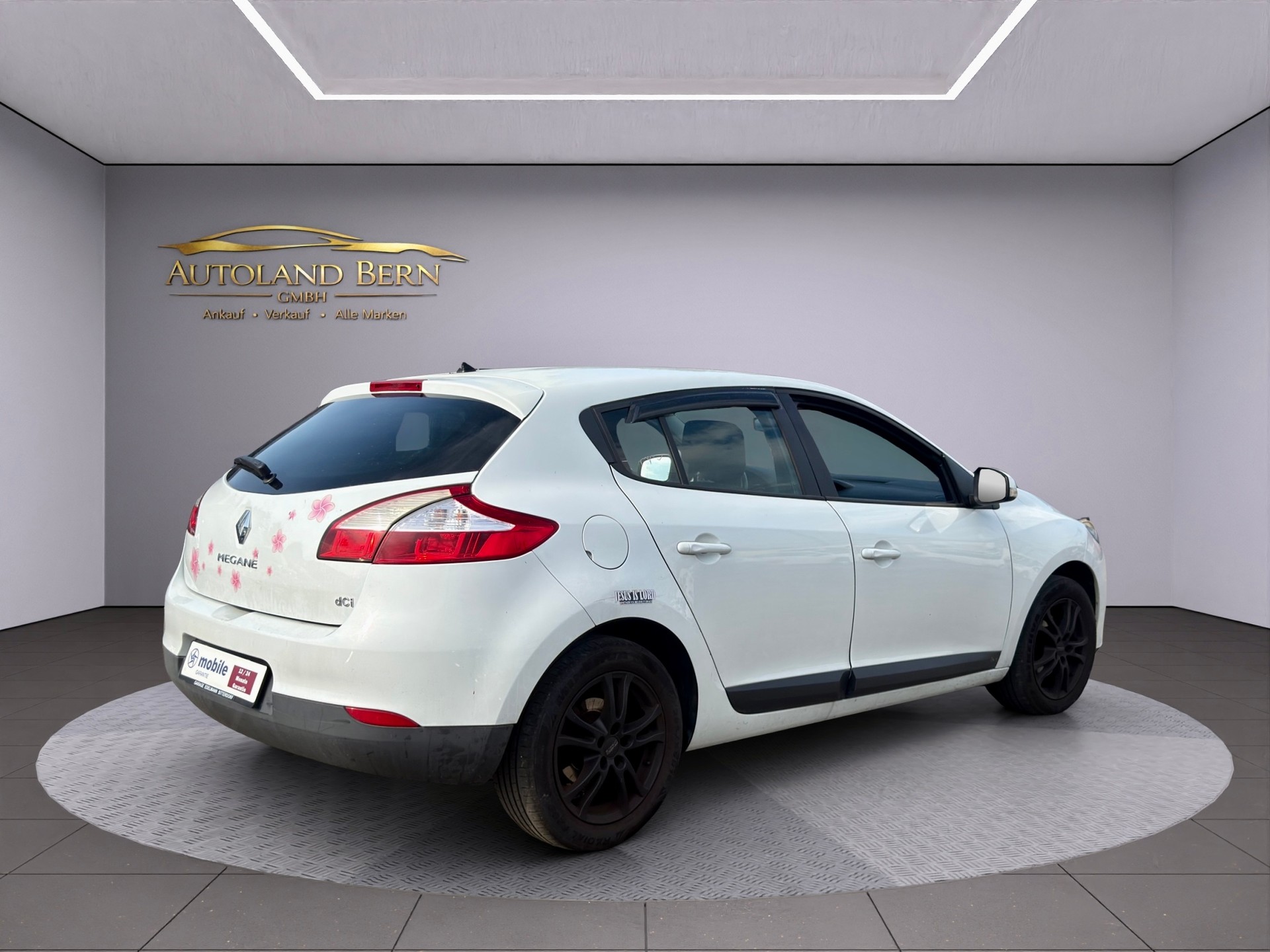 RENAULT Mégane 1.5 dCi Bose-image-6
